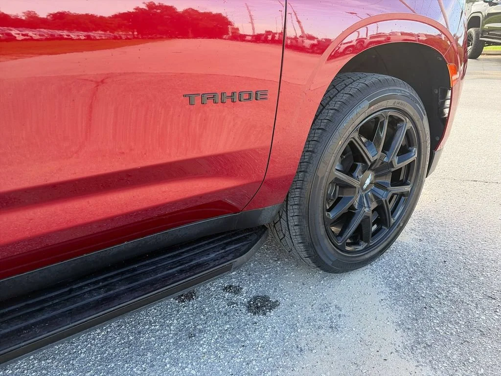 2021 Chevrolet Tahoe RST - Photo 41