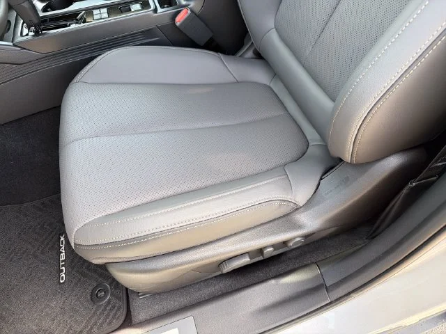 2026 Subaru Outback Limited - Photo 21