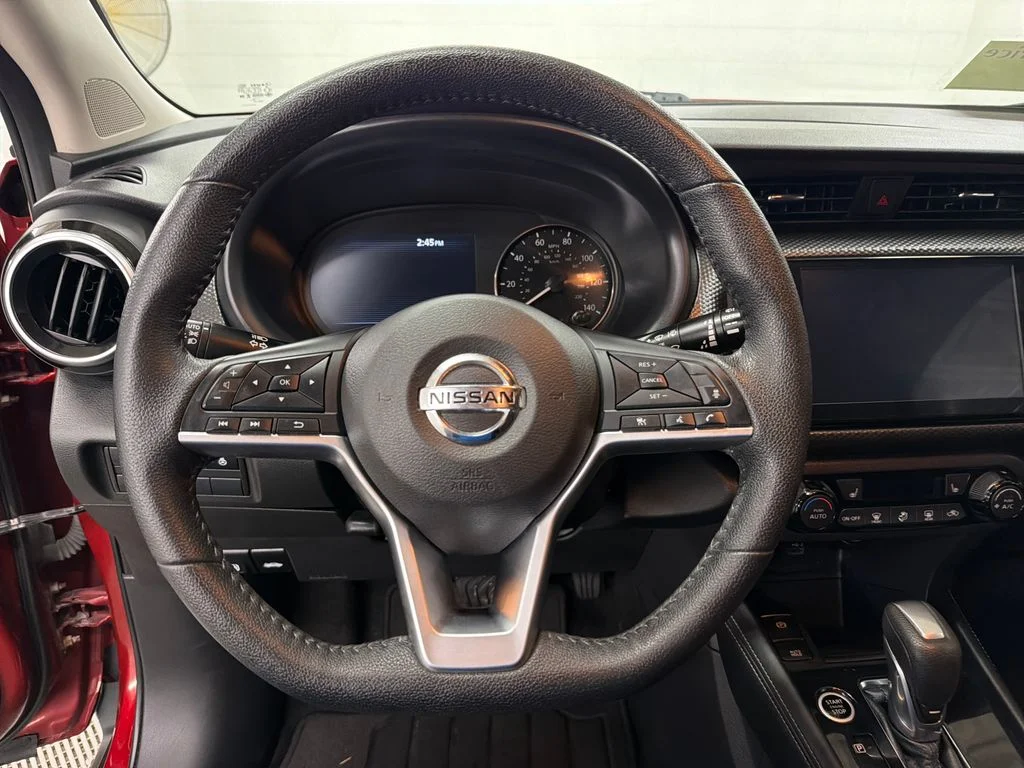 2021 Nissan Kicks SV - Photo 17