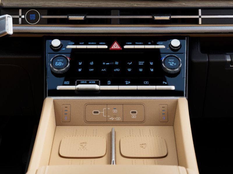 New 2027  Hyundai Limited image 16