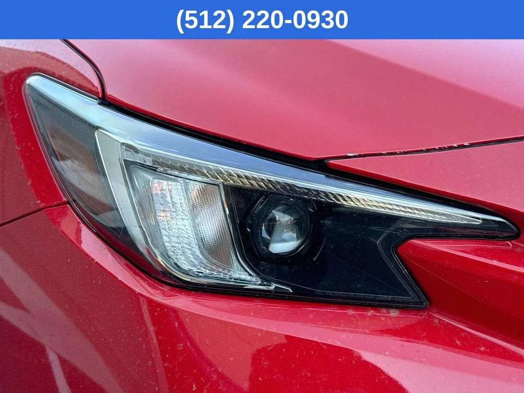 New 2026 Red Subaru Premium image 37