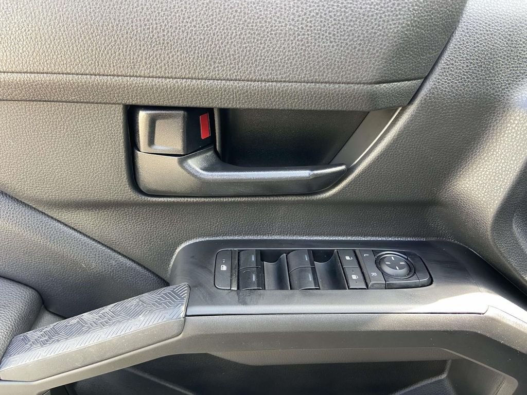 Used 2025 Silver Toyota SR5 image 14