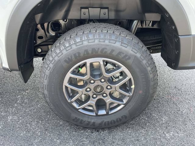 New 2026 Avalanche Ford XLT image 25