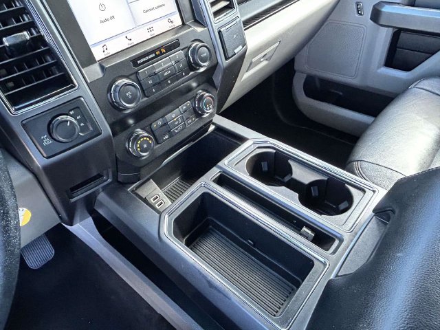 Used 2019 Red Ford XLT image 24