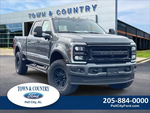 2026 Ford F-250 Super Duty Lariat - Photo 27