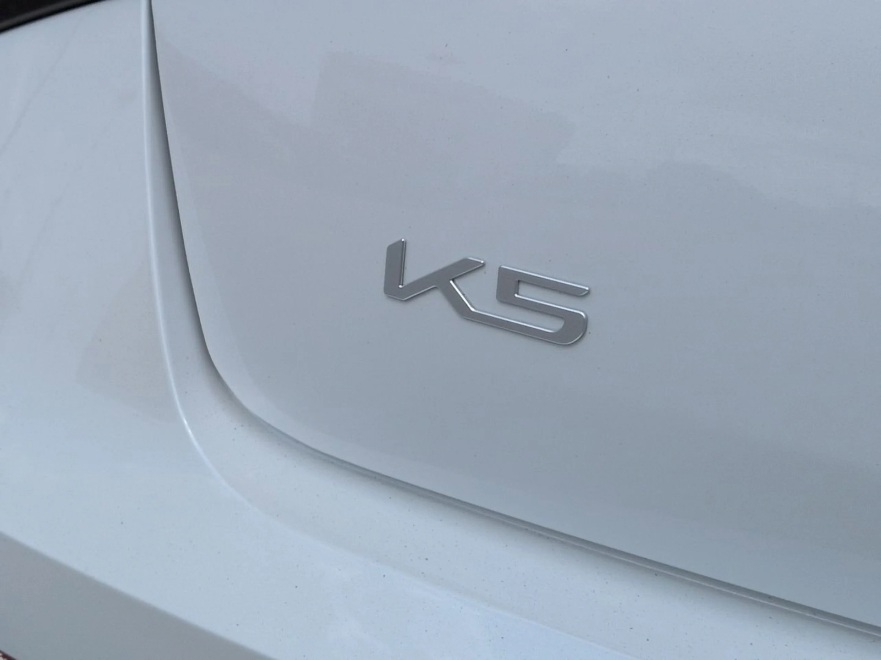 New 2026 Snow White Pearl Kia GT-Line image 34