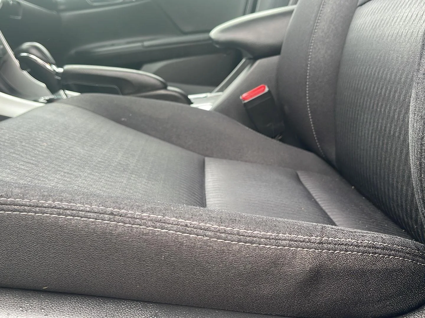 Used 2014 Obsidian Blue Pearl Honda Sport image 17