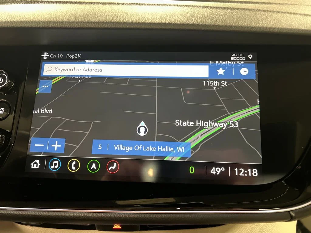 2023 Buick Envision Avenir - Photo 24