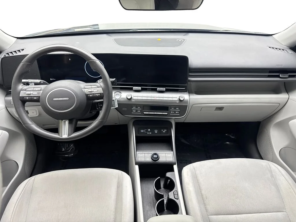 Used 2024 Gray Hyundai SEL image 51