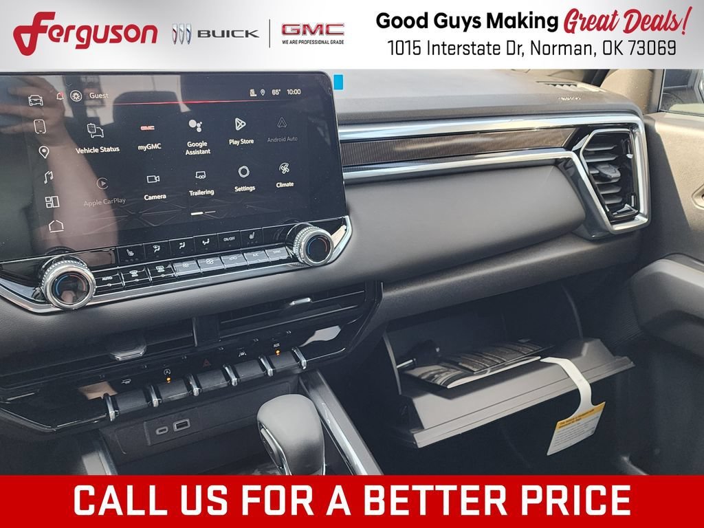 2026 GMC Canyon Elevation - Photo 36