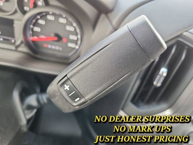 2025 Chevrolet Silverado 3500 HD Work Truck - Photo 15