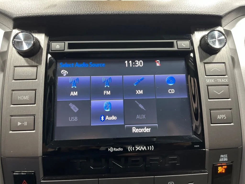 Used 2019 Gray Toyota SR5 image 20