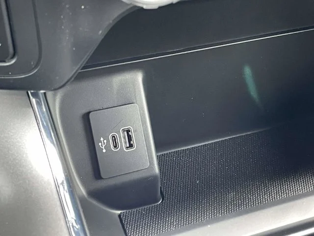 New 2026 White Ford XLT image 23