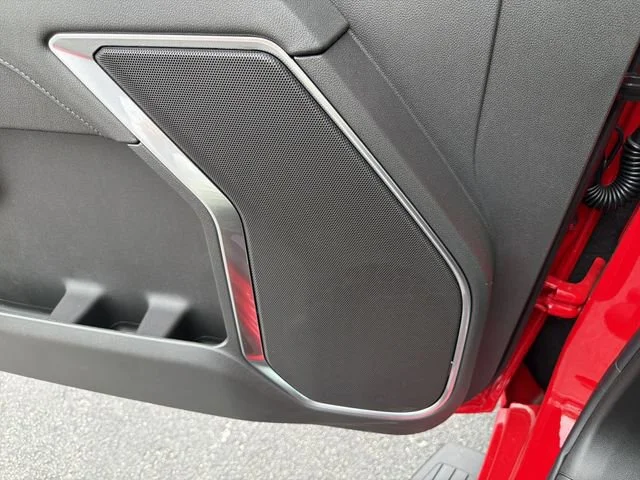 New 2026 Cardinal Red GMC Elevation image 21