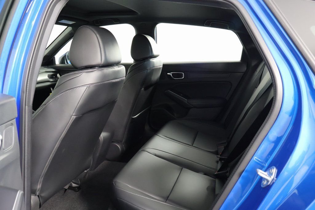 New 2026 Double Apex Blue Pearl Acura A-Spec Package image 6
