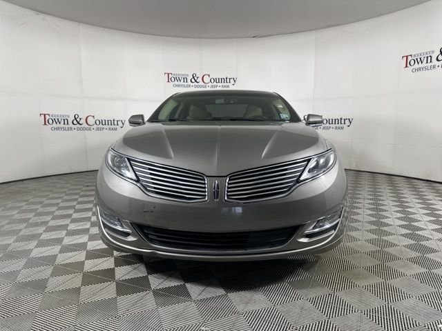 Used 2015 Lincoln MKZ Base with VIN 3LN6L2G93FR620329 for sale in Shreveport, LA