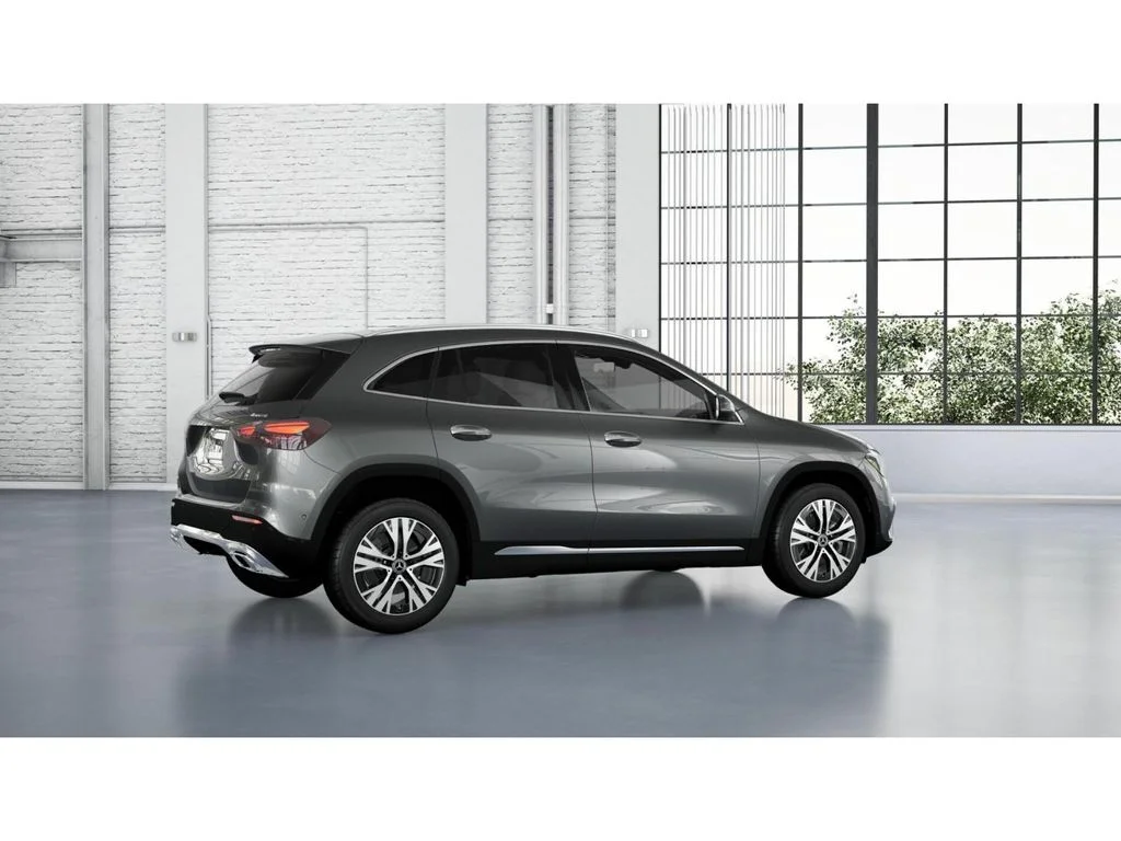 New 2026 Gray Mercedes-Benz GLA 250 image 19
