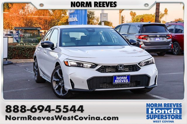 2026 Honda Civic Hatchback Hybrid 2026 Honda Civic Hatchback Hybrid Sport Touring CVT Hatchback