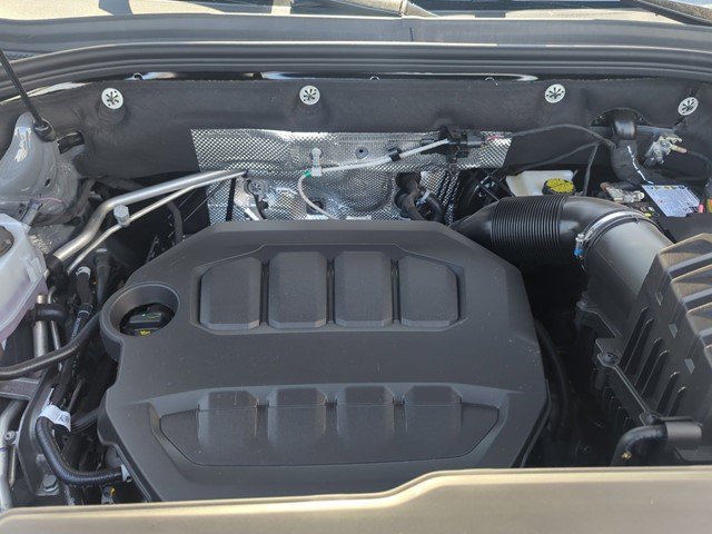 2026 Volkswagen Atlas Cross Sport SEL Premium R-LINE - Photo 21