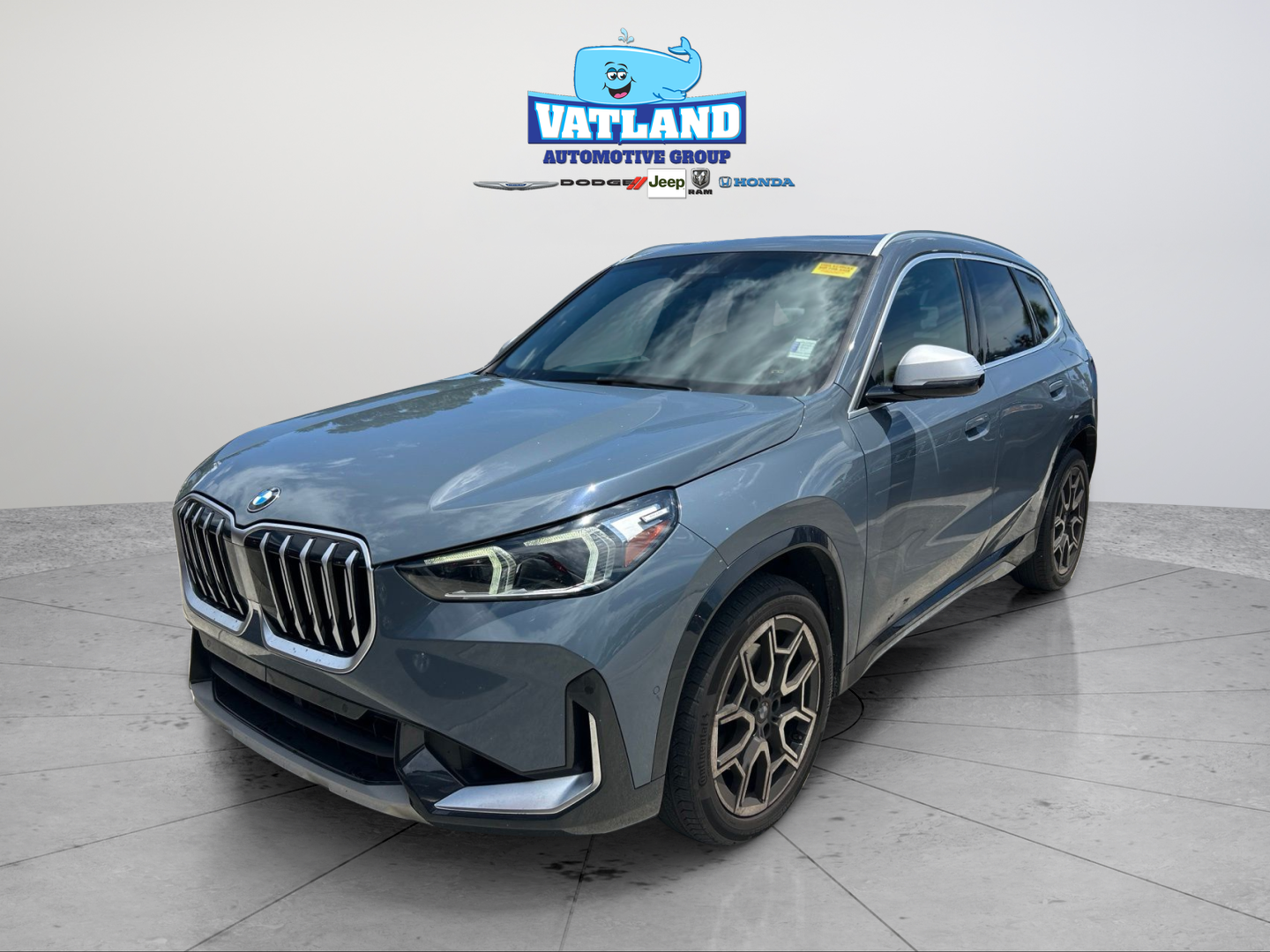 2023 BMW X1 xDrive28i's photo