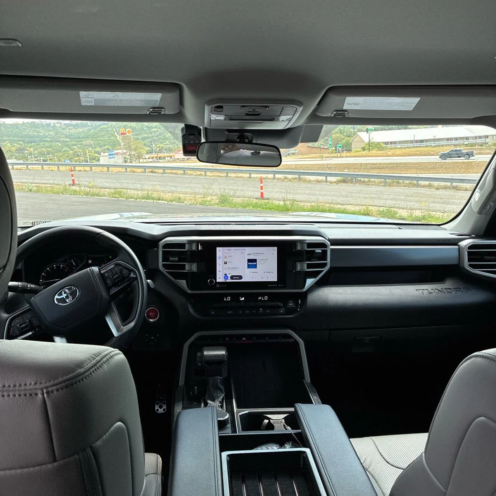 Used 2022 Lunar Toyota SR5 image 10