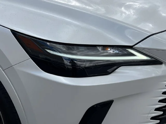 Used 2025 Eminent White Pearl Lexus 350 Premium image 14