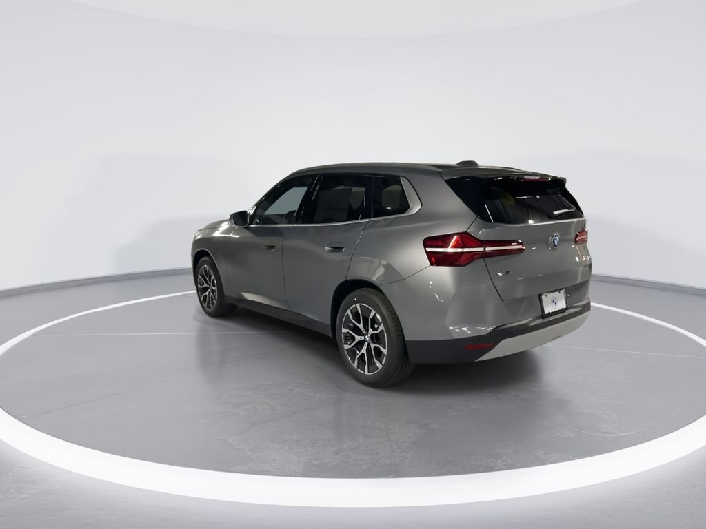 2025 BMW X3 30 - Photo 6