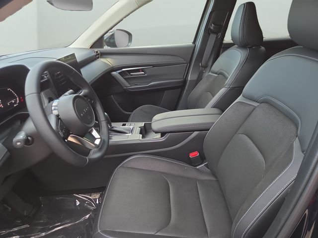 New 2026 Blue Mazda 2.5 S Preferred image 20