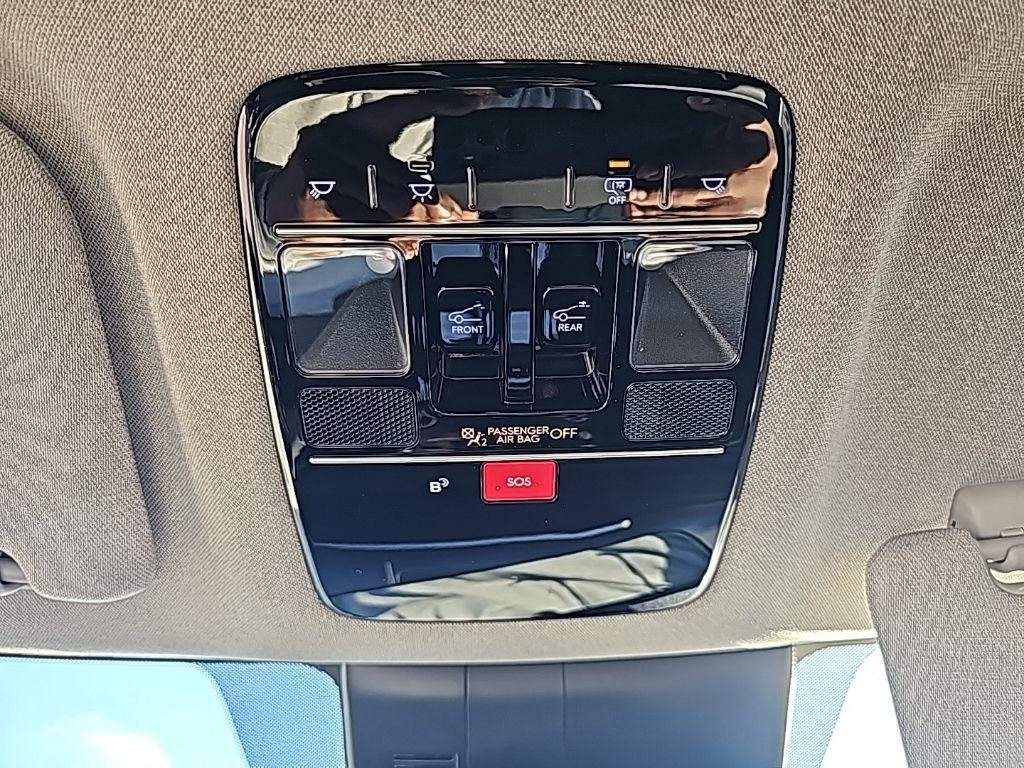 New 2026 White Hyundai Limited AWD image 26