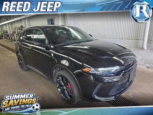 2024 Dodge Hornet 1.3 R/T eAWD's photo