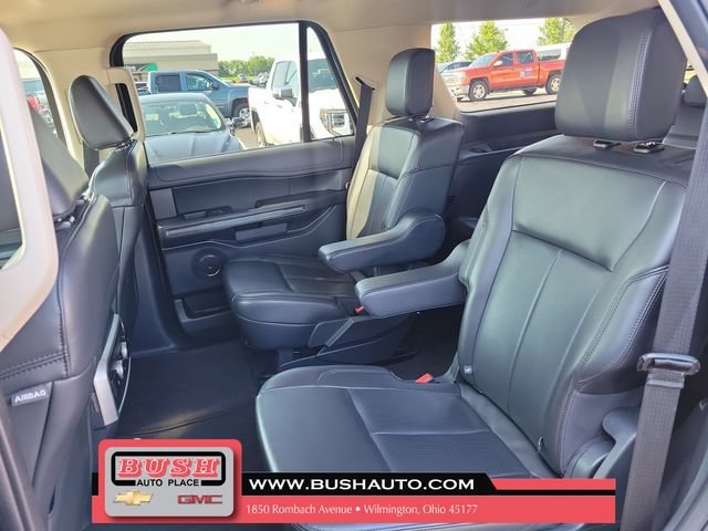 2024 Ford Expedition XLT - Photo 15