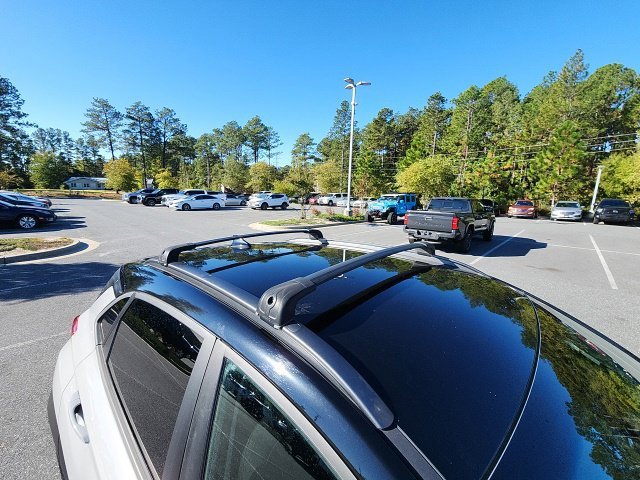 Certified Used 2022 Silver Hyundai SEL image 22