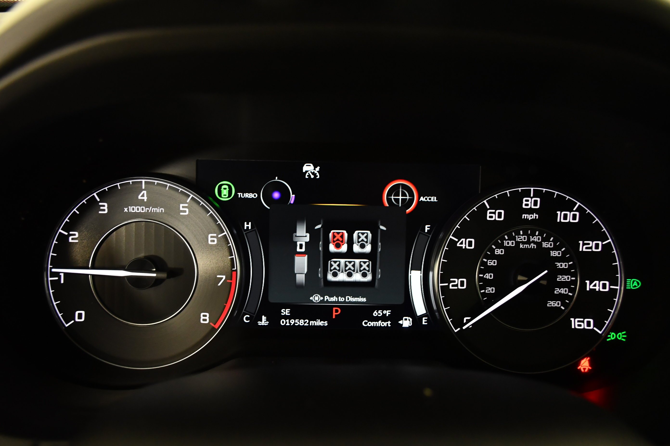 2025 Acura RDX Technology Package - Photo 72