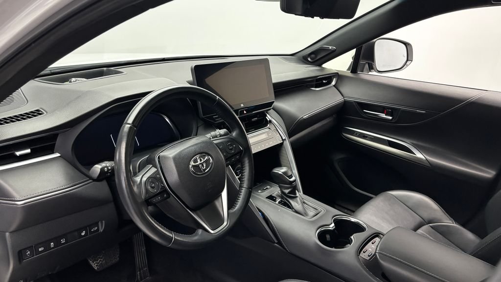 Used 2024 Beige Toyota Limited image 17