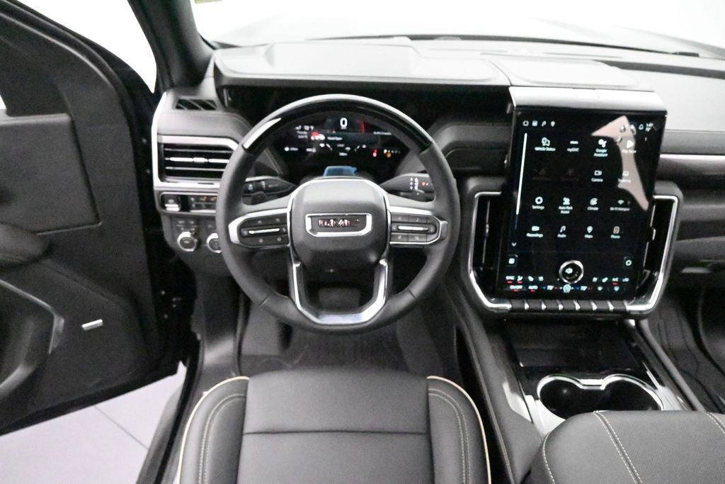 New 2026 Onyx Black GMC Elevation image 22