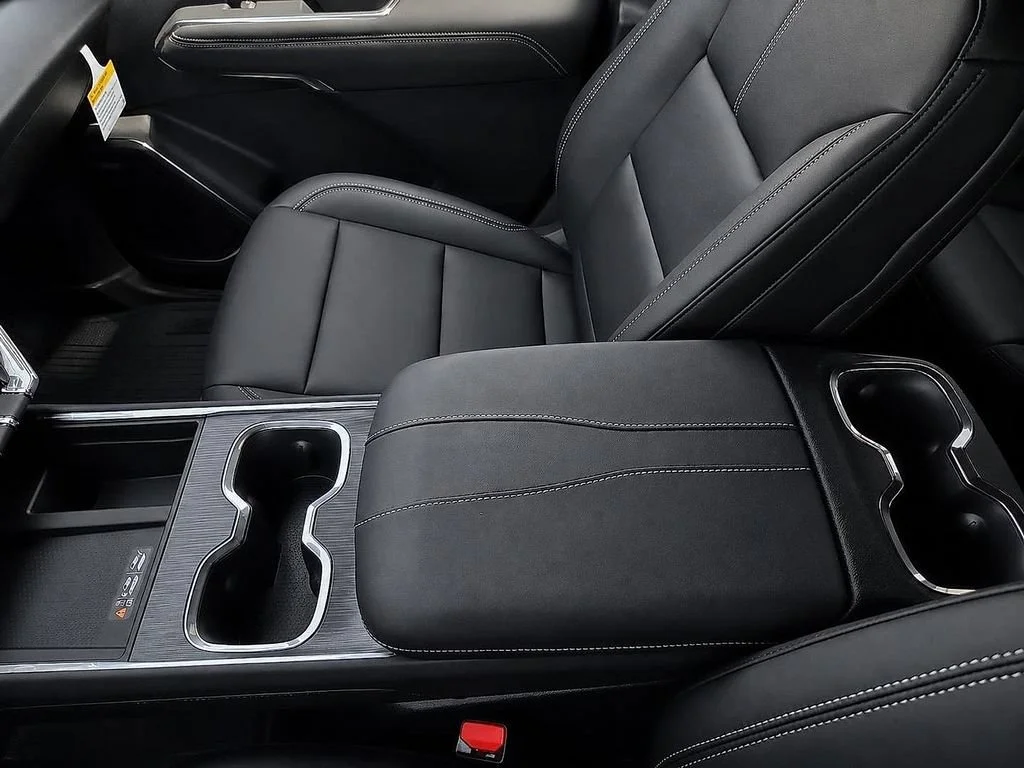 2026 GMC Acadia Elevation - Photo 20