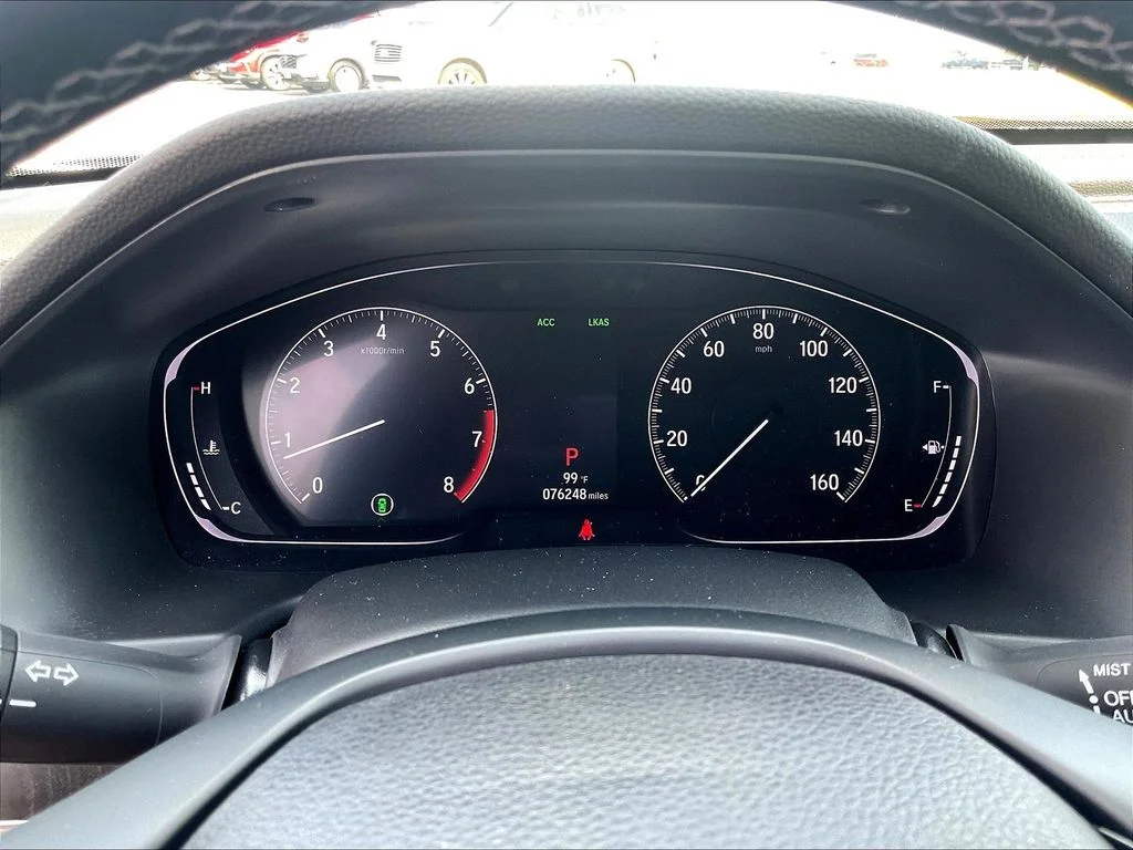 2018 Honda Accord Touring - Photo 11