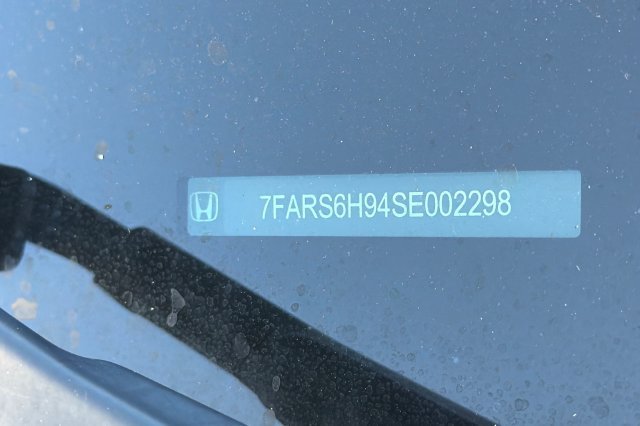 Used 2025 -Select- Honda Sport Touring image 11