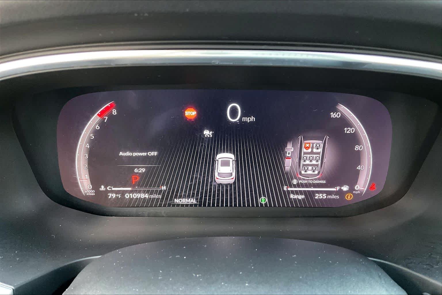 2026 Acura MDX A-Spec Package - Photo 25