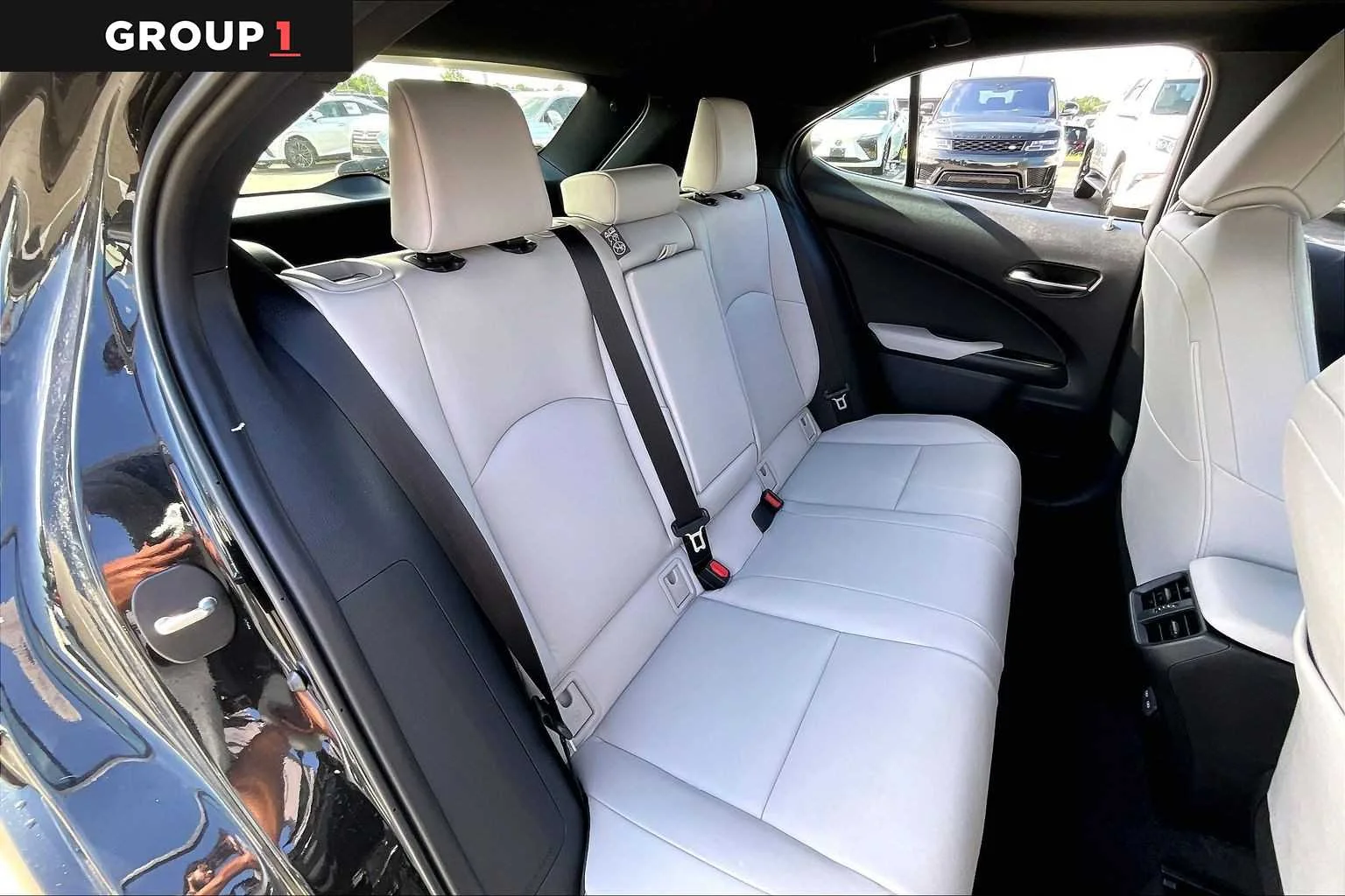 Used 2025 Caviar Lexus Premium image 17
