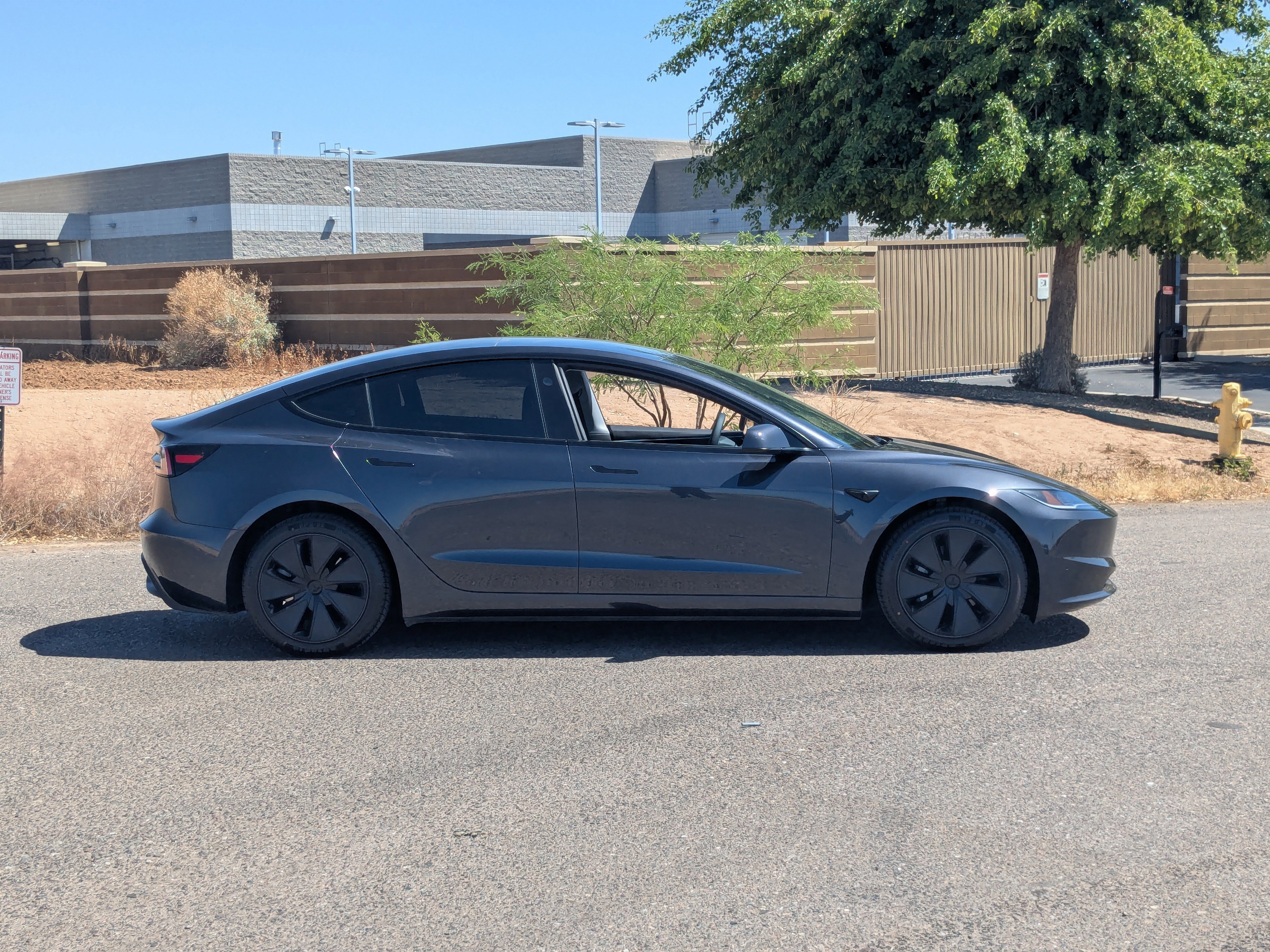 Used 2024 Tesla Model 3 Long Range with VIN 5YJ3E1EB0RF811472 for sale in Surprise, AZ