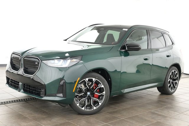 2026 BMW X3 M50 xDrive