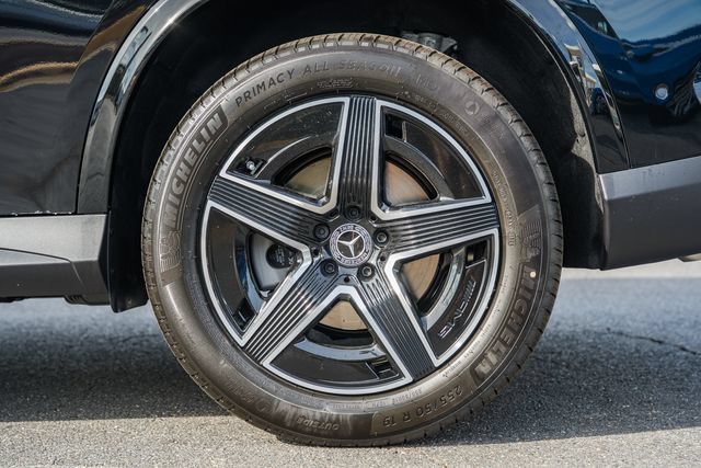 New 2027 Black Mercedes-Benz GLC 300 Coupe image 65