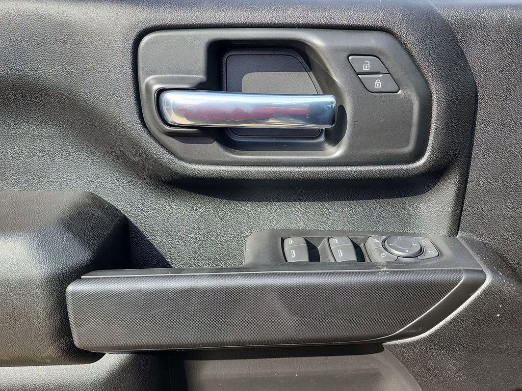2026 Chevrolet Silverado 2500 HD Custom - Photo 13