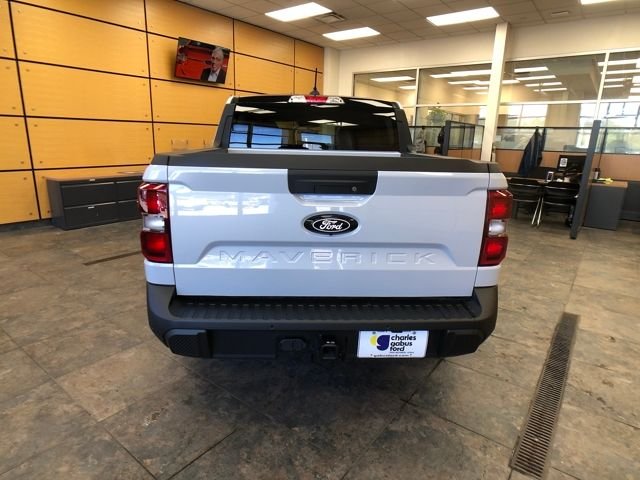 2025 Ford Maverick XLT - Photo 6