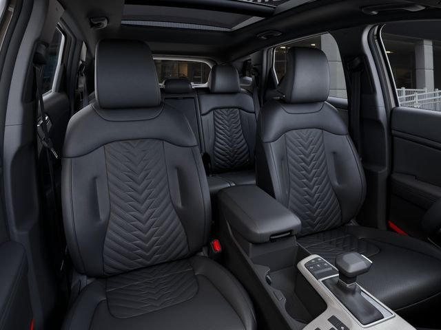 New 2027 Brown Kia X-Line image 16