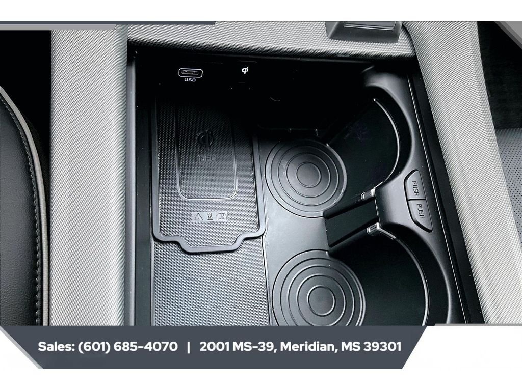 2025 Hyundai Palisade XRT - Photo 23