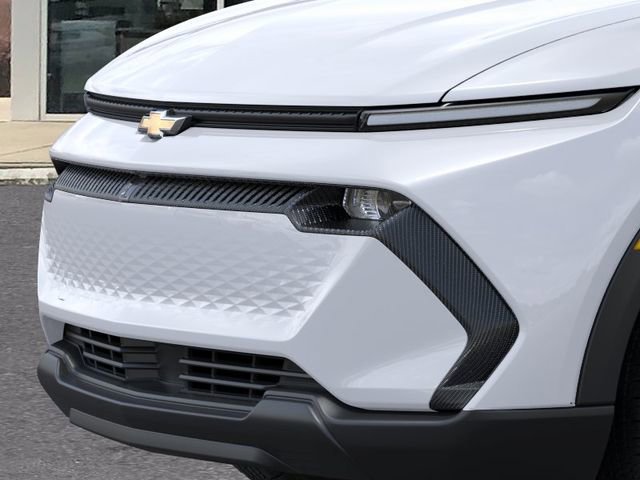2026 Chevrolet Equinox EV 1LT - Photo 13