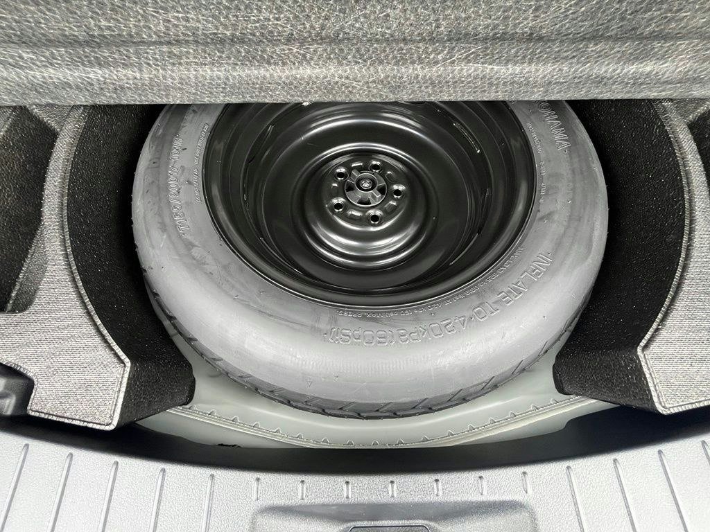 New 2026 Aero Gray Metallic Mazda 2.5 S Select AWD image 27