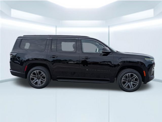 New 2026 High Gloss Black Exterior Paint Jeep  image 7